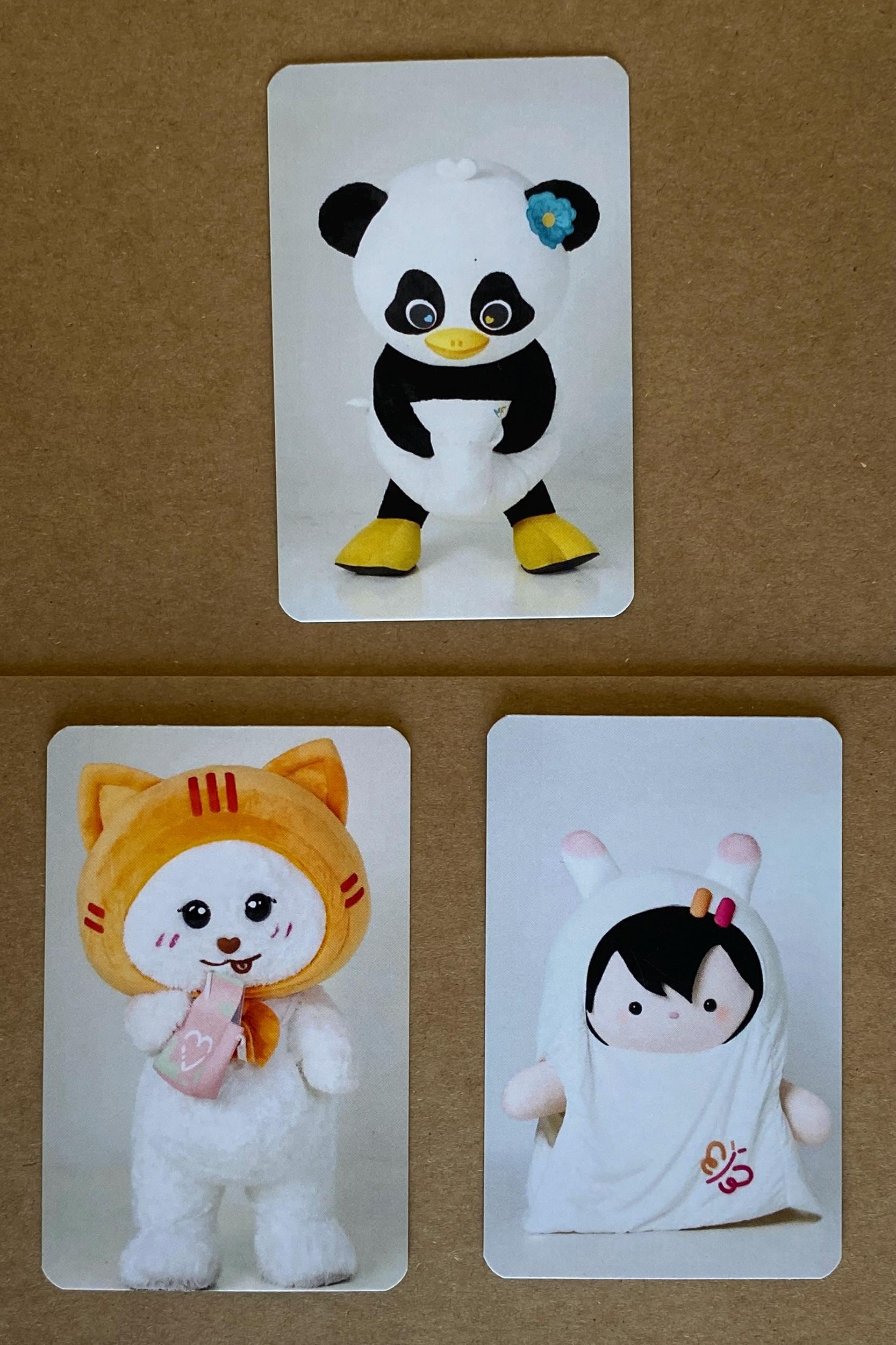 Emibonnie Gmmtv - Etsy