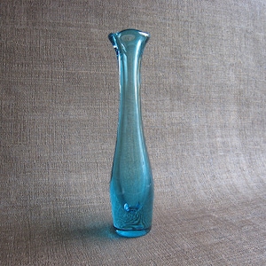 Vase “Selena” Sven Palmqvist Orrefors