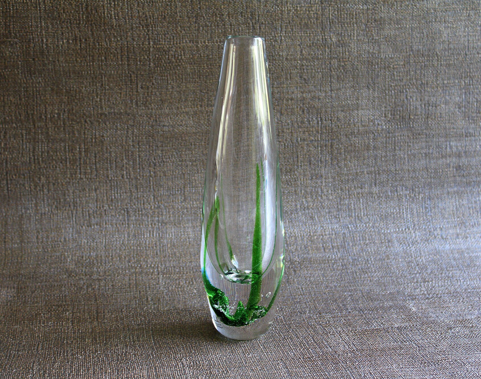 希少！VICKELINDSTRANDヴィッケリンドストランドガラスボトル 希少！VICKELINDSTRANDヴィッケリンドストランドガラスボトル - メルカリ