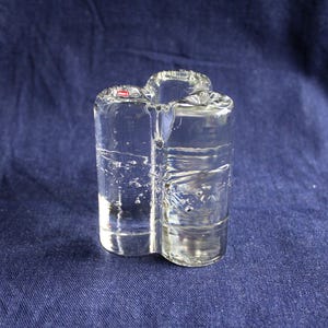 Candle holder Arkipelago  Iitala Timo Sarpaneva