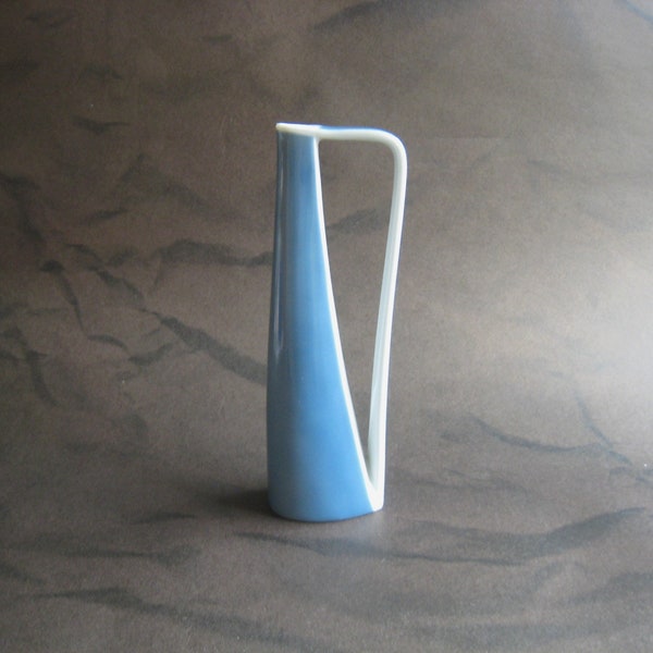 Small vase Rosenthal Kunstabteilung Selb