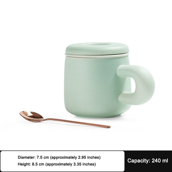 best coffee cupping spoon BaristaSpace Coffee Cupping Spoon