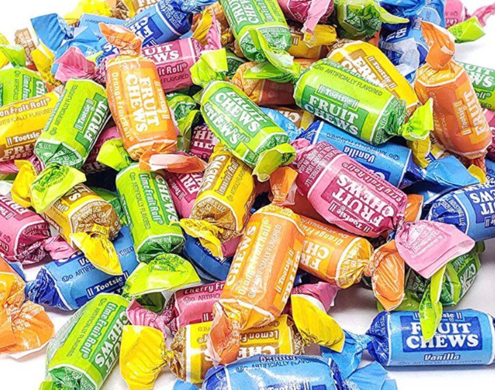 Freeze Dried Candy Etsy