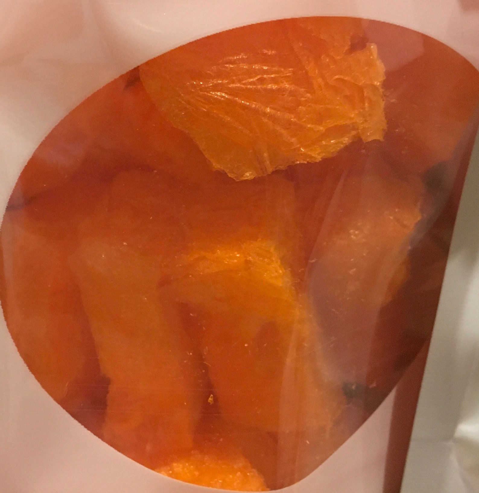 Freeze dried Jello Limited sale Etsy