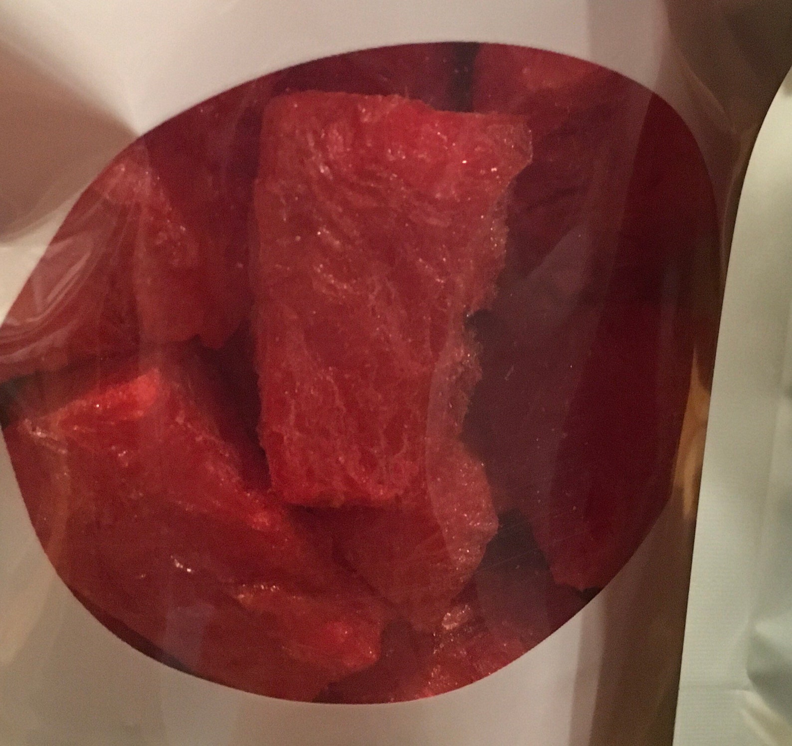 Freeze dried Jello Limited sale Etsy