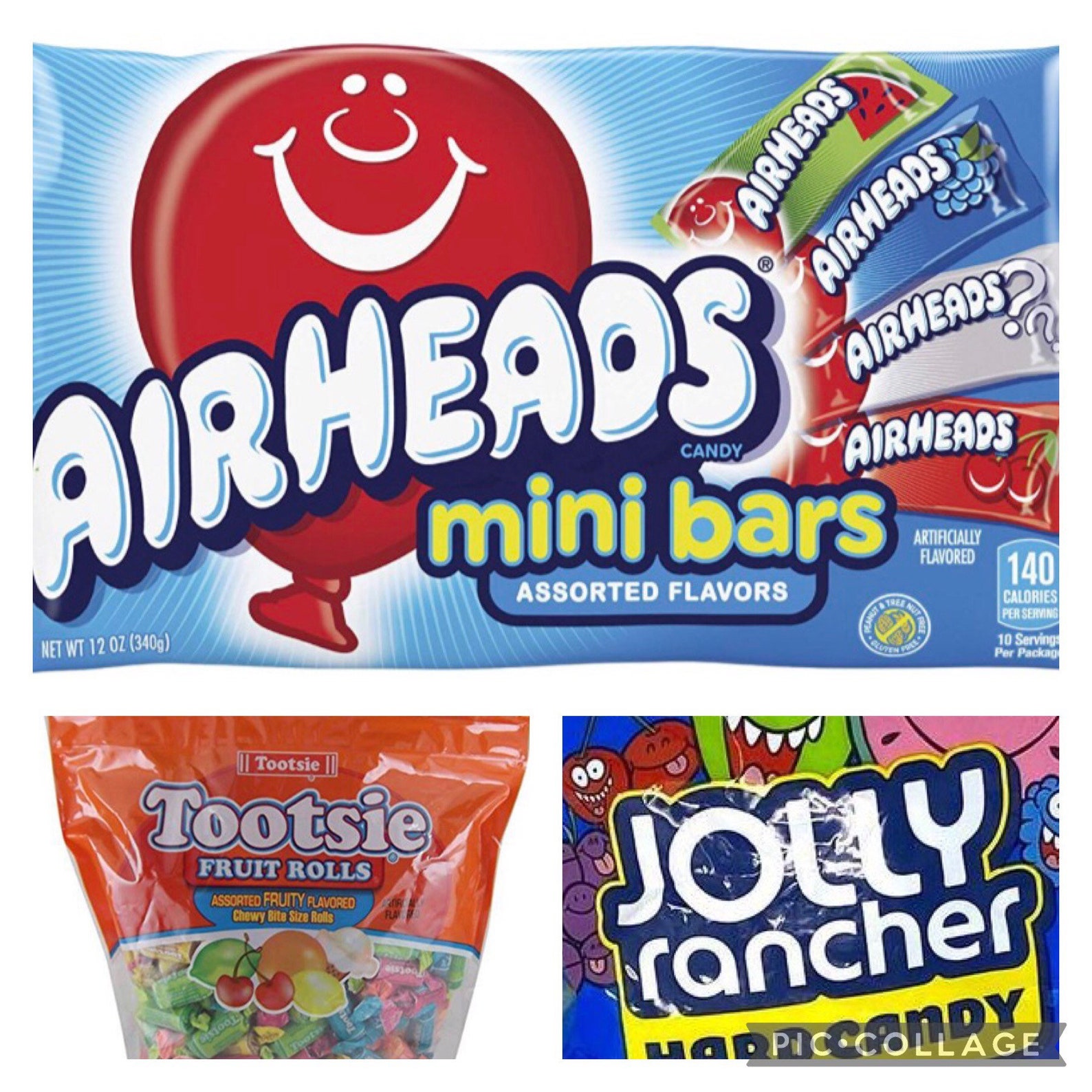 Freeze Dried Candy Etsy