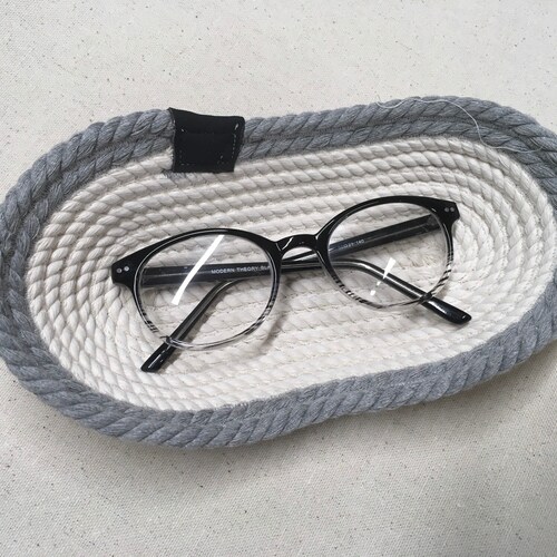 Eyeglass Holder Glasses Stand Holder Nightstand Eyeglass Etsy