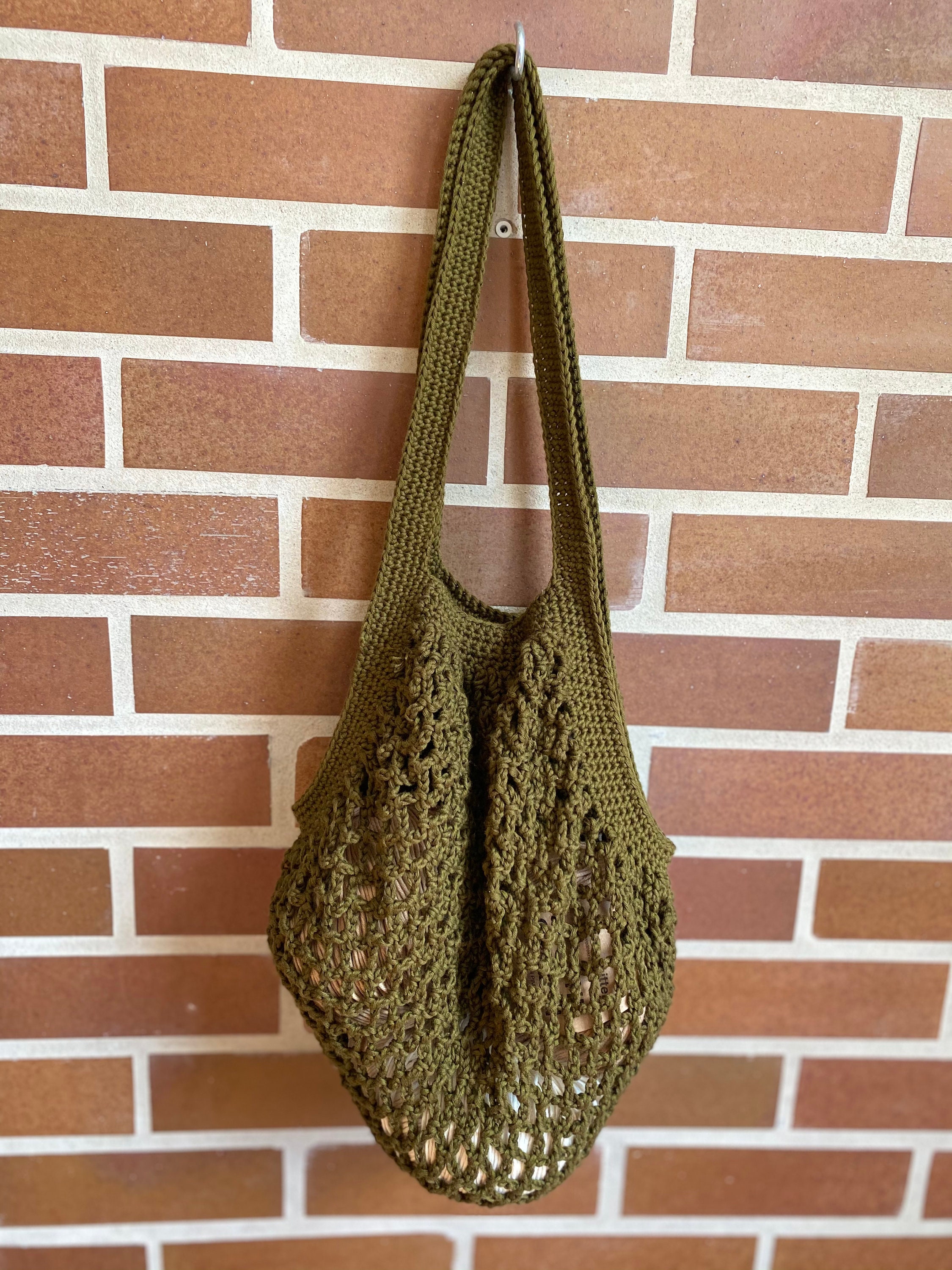 French Market Bag Etsy