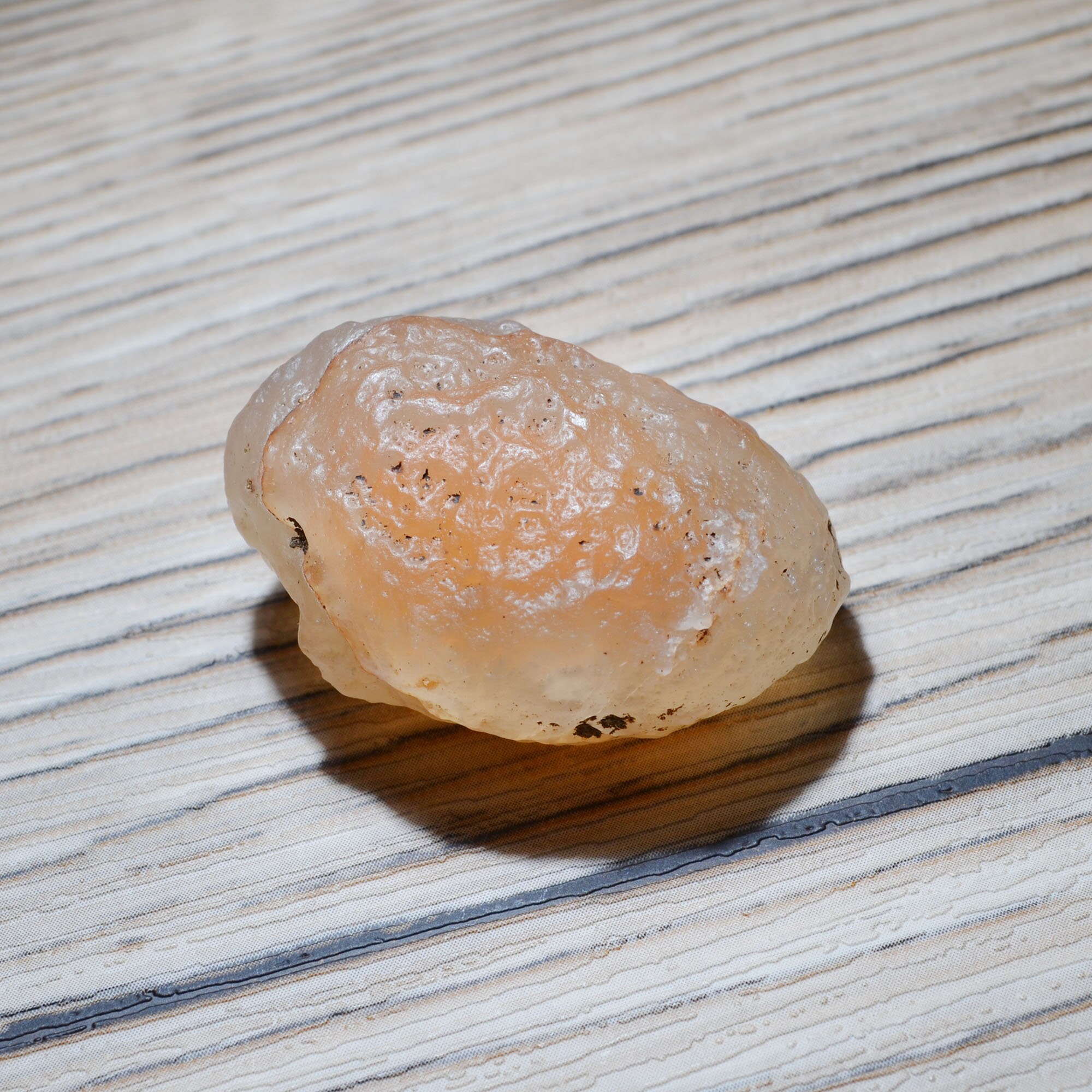 Natural candy agate for pendant charmNatural raw Mongolian Etsy