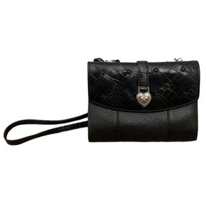 Brighton Leather Bag Etsy