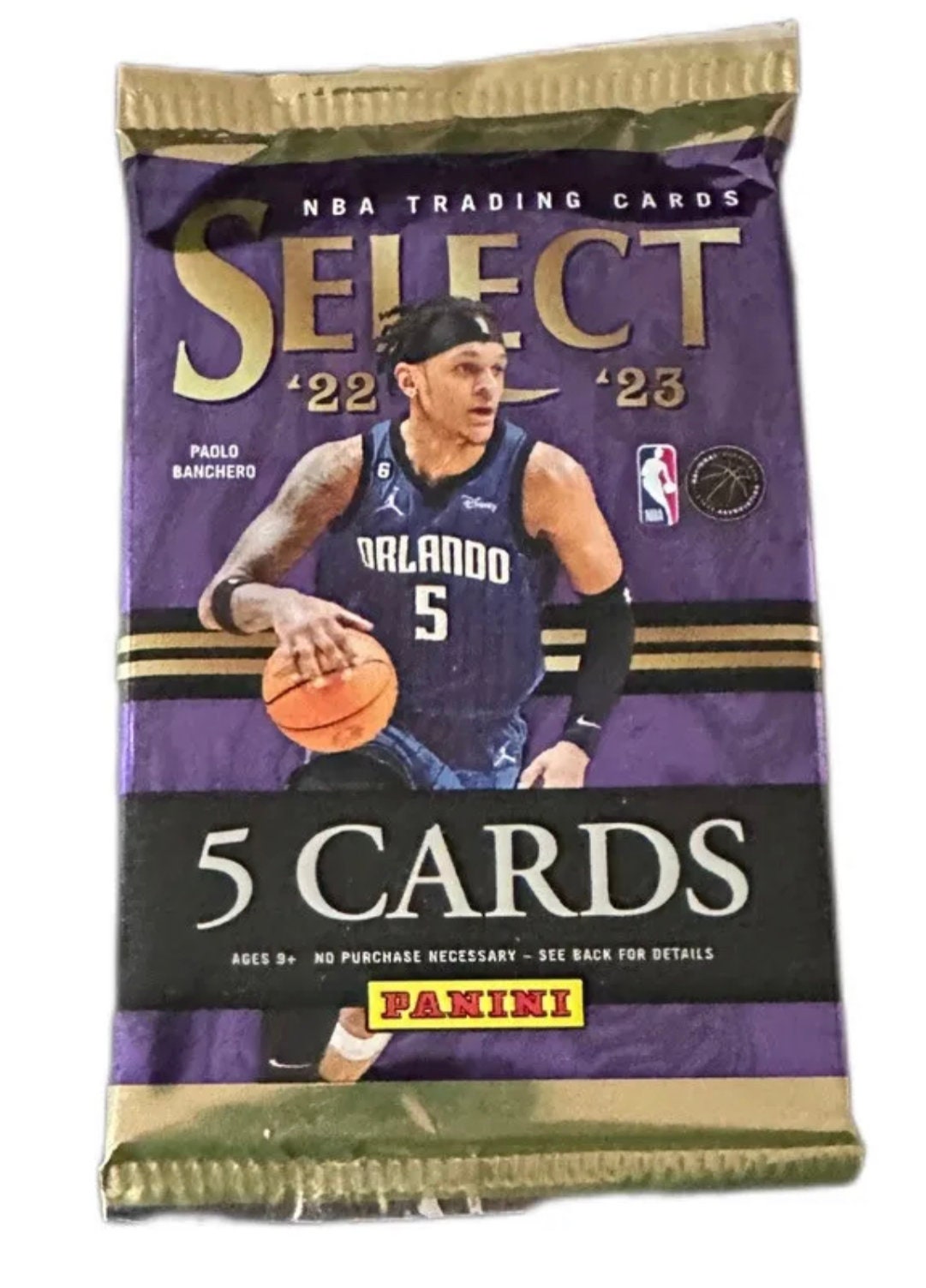 NBA jokic RC select purple /99 psa10（Nikola Jokic 2023