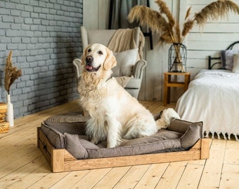 Dog bed large dogs, dog bed medium dog, dog bed cover, dog bed small dogs, dog bed furniture, dog bed frame, dog mats, cute wooden dog beds