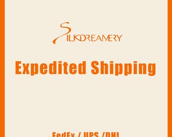 Express Versand weltweit