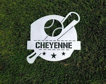 Baseball/Softball Hanger