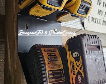 Dewalt Dual Battery Charger