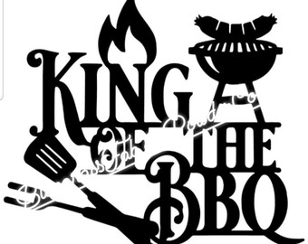 King of the Bbq