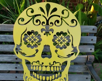 Sugar Skull