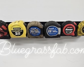 Measuring Tape Holder