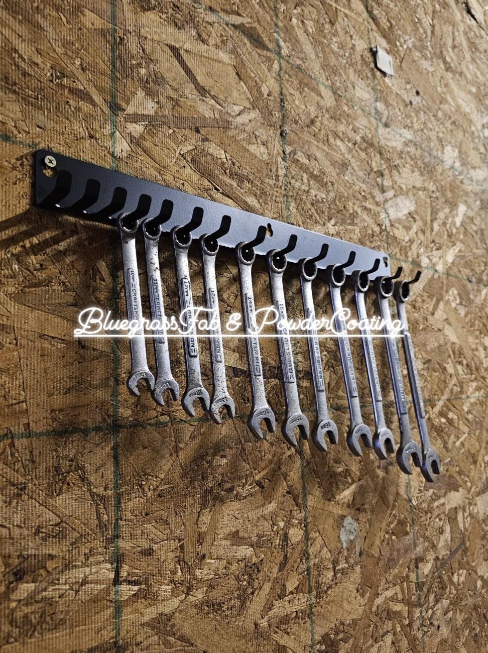 Wrench Rack Support Wrench Holding Rack - Etsy