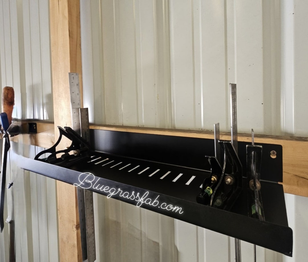 Combination Square Rack - Etsy