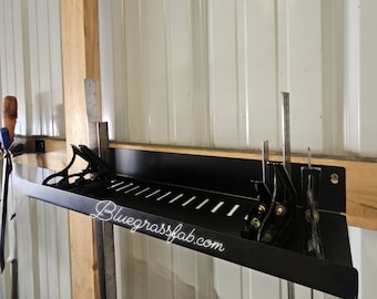 Combination Square Rack