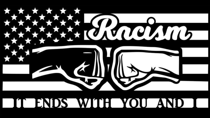 Unity Flag - Etsy