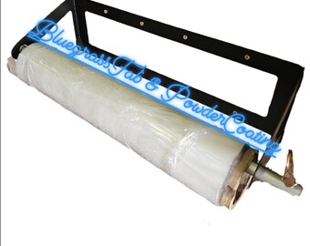 Stretch Wrap Holder