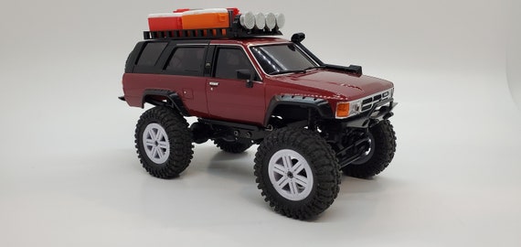 1.1 Wheels for Kyosho Mini-z 4x4 4-runner Jimny, NO ADAPTERS