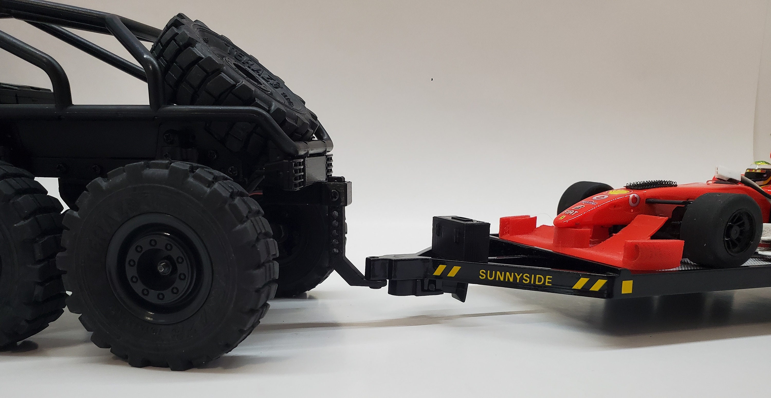 atlas 6x6 crawler upgrades