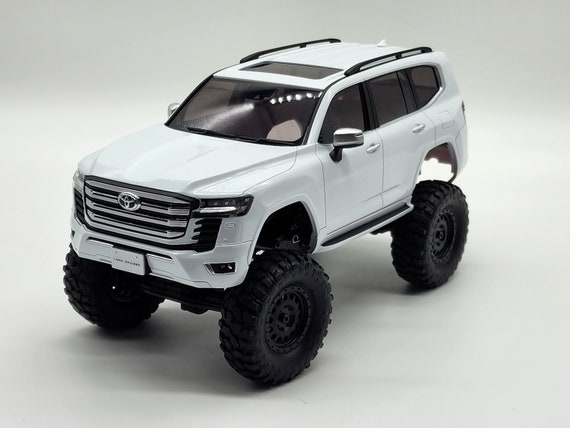 京商ミニッツ4x4トヨタ4ランナーランドローバーディフェンダー 京商ミニッツ4x4トヨタ4ランナーランドローバーディフェンダー