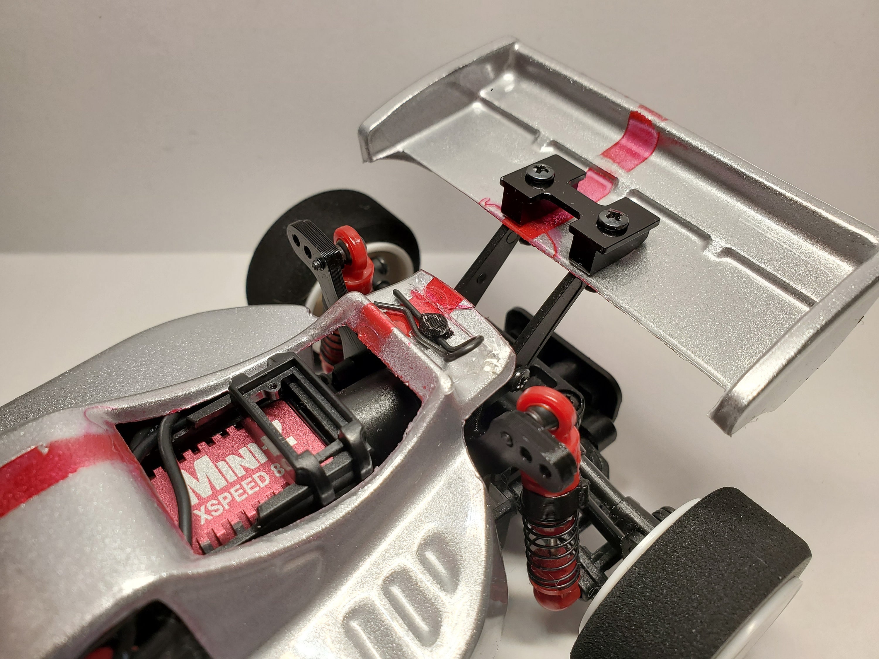 Kyosho Mini-z Buggy MB-010 