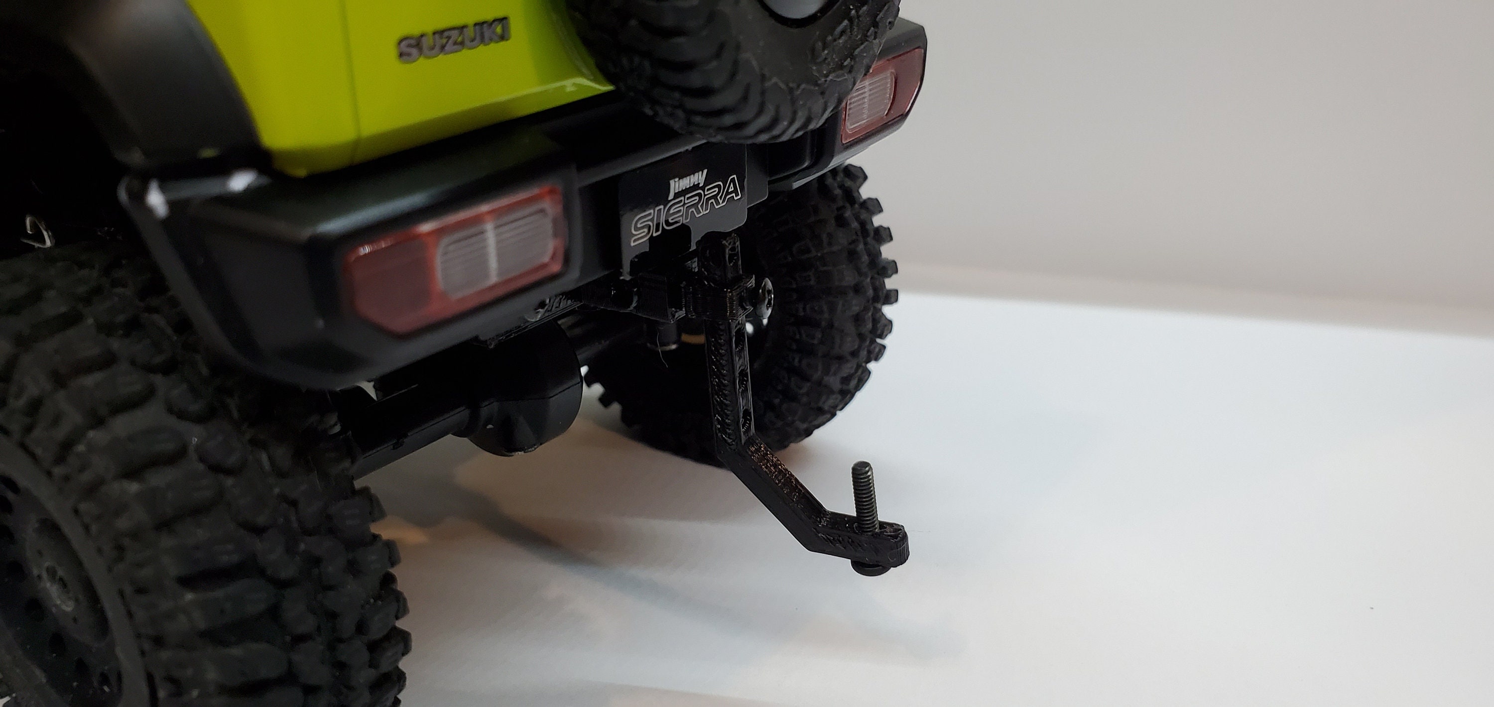 京商ミニッツ4x4トヨタ4ランナージムニージープランドローバー 京商ミニッツ4x4トヨタ4ランナージムニージープランドローバー