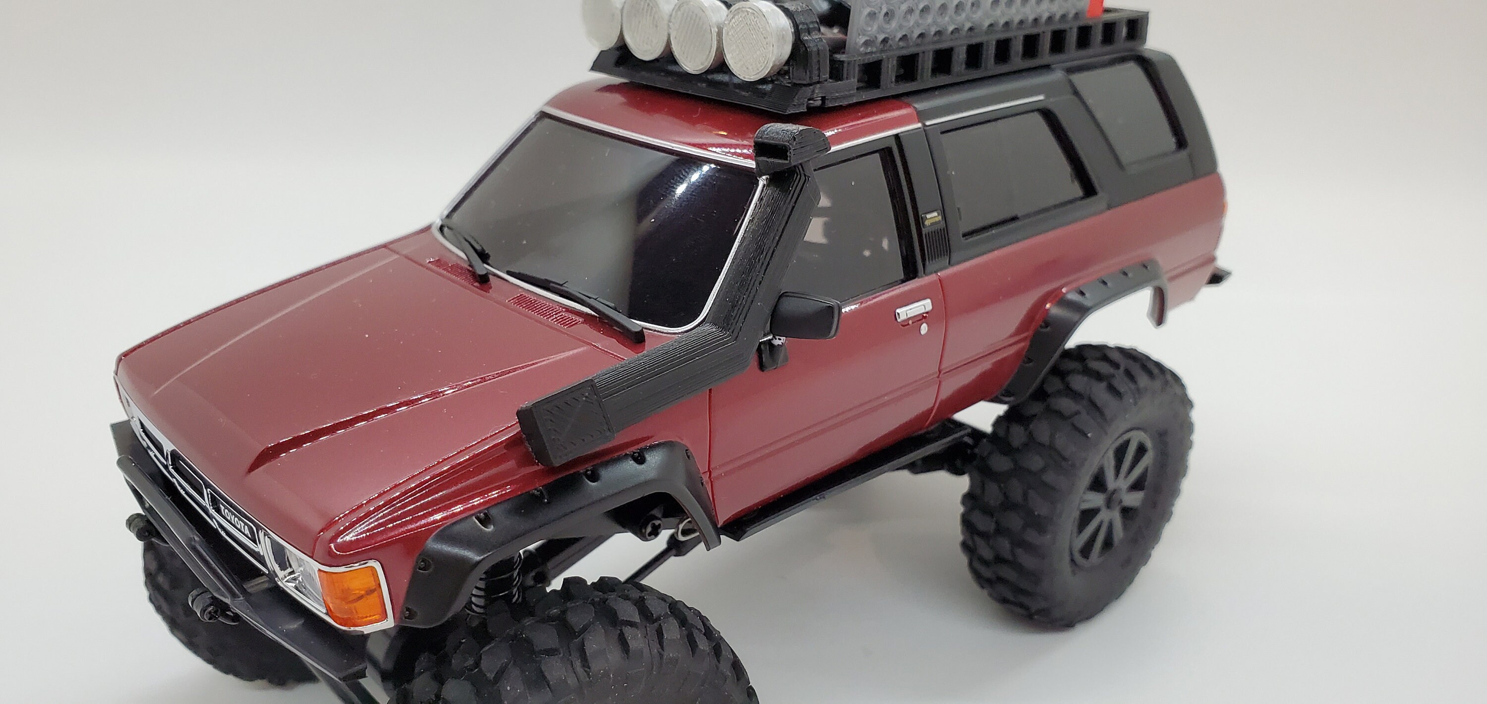 KYOSHO Mini-Z 4x4 ジムニー Amazon.com: Kyosho Mini-Z 4X4 Jimny Sierra Yellow KYO32523Y