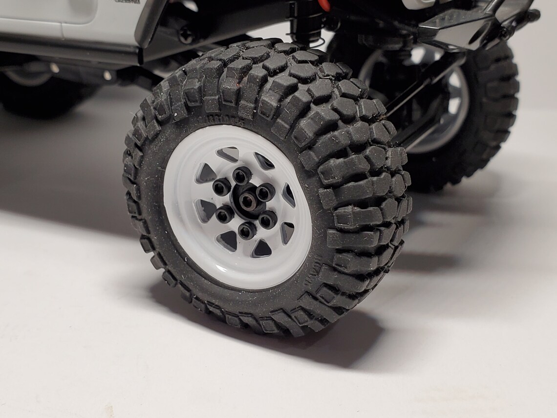 Giunti cardanici Kyosho Mini-Z 4x4 MX01 Accessori