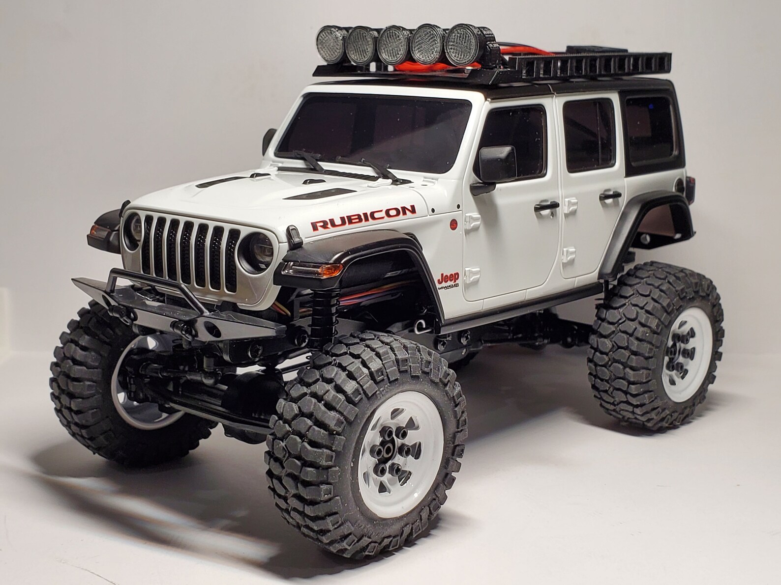Body Lift Kits for Kyosho Mini-z 4x4 Toyota 4-Runner and Jeep | Etsy