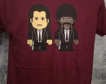 Pulp fiction