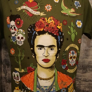 art t shirt