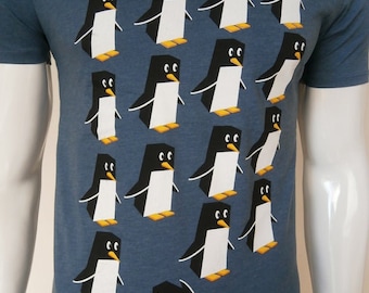 PENGUINS