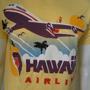 COMPAGNIE AERIENNE HAWAENNE