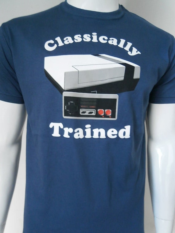 Classically Trained T-Shirt Classically Trained T-Shirt