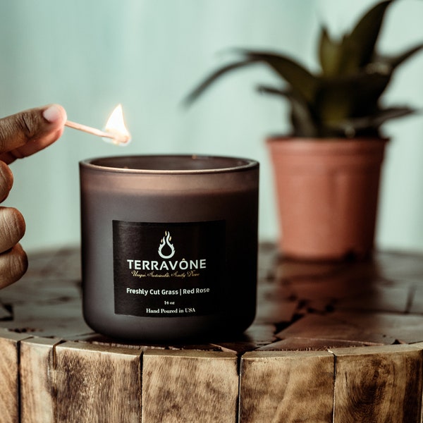 Best Selling Candles Etsy