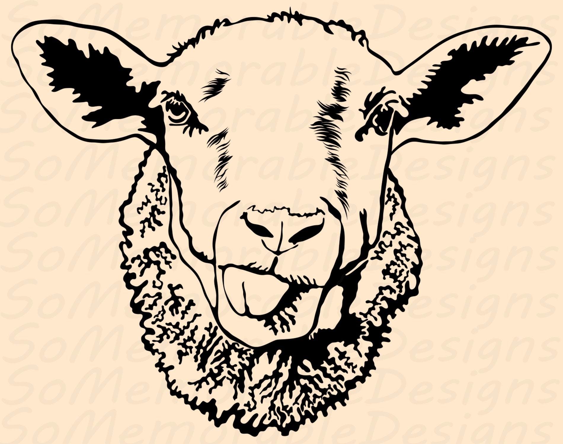 Funny Sheep Print - Etsy Funny Sheep Print - Etsy