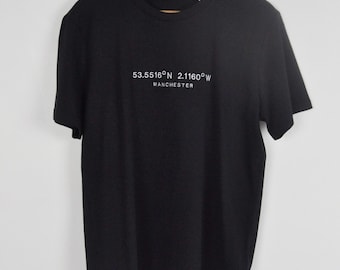 Custom Embroidered Shirt - Etsy