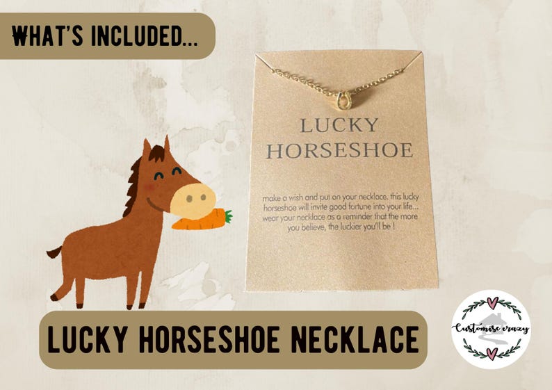 Horse Lover Gift Box Set - Horse Riding Theme Kit, Horse Birthday Gifts for Women, Luxury Hamper for Girls & Teens, Horse Themed Accessories image 4
