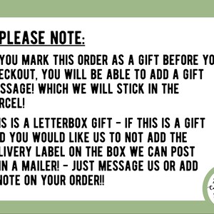 Sloth Lover Gift Set - Cute Sloth Socks, Keychain, Necklace & Stickers - Fun Animal Letterbox Gift for Her - Sloth Jewellery image 9