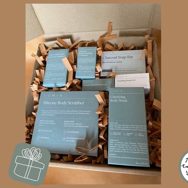 Bath Products Etsy UK