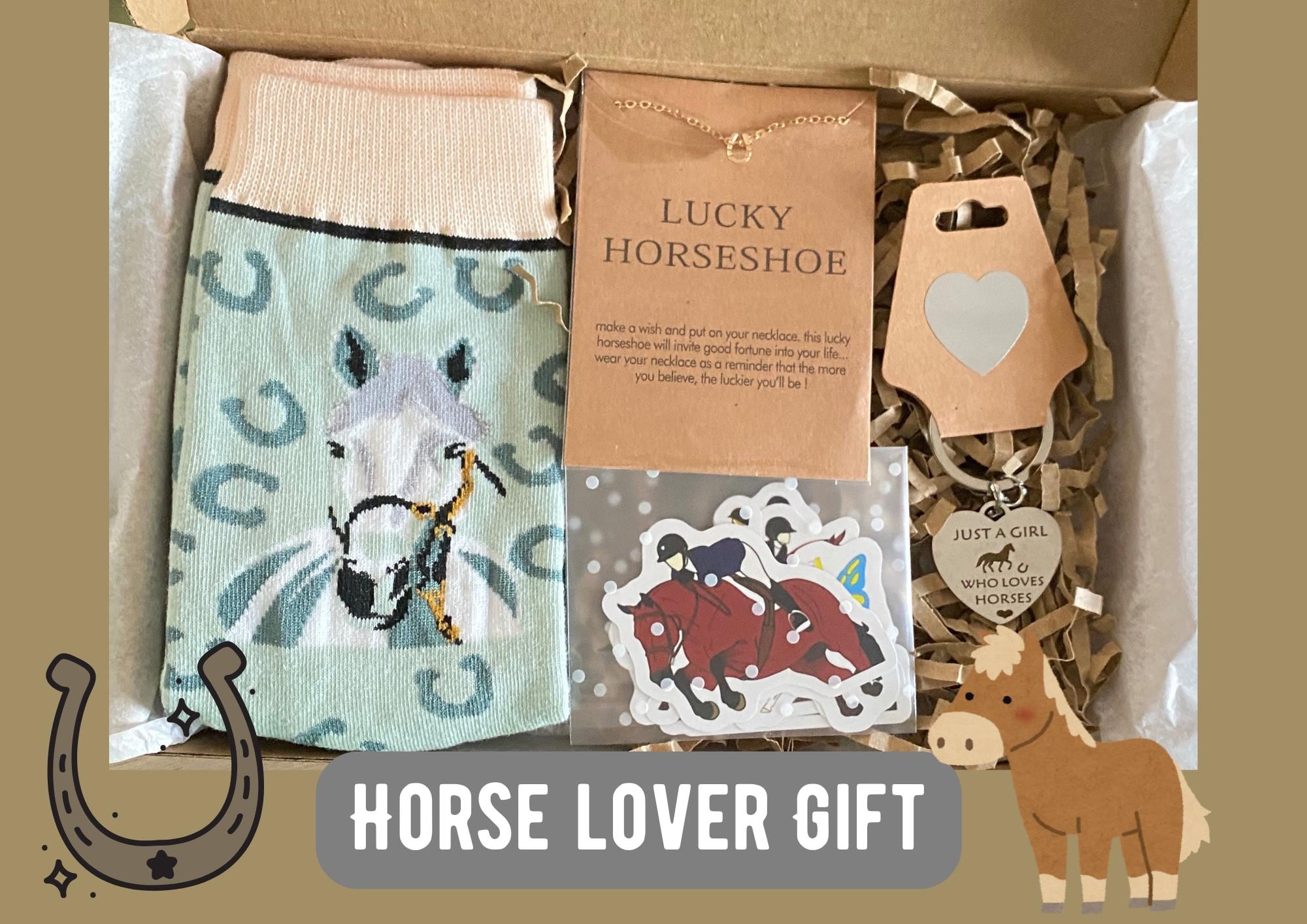Horse Lover Gift Ideas