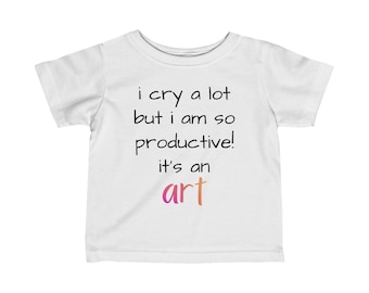 Taylor Swift Infant/Baby/Toddler Jersey Tee