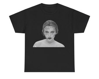 TTPD Unisex Cotton Tee