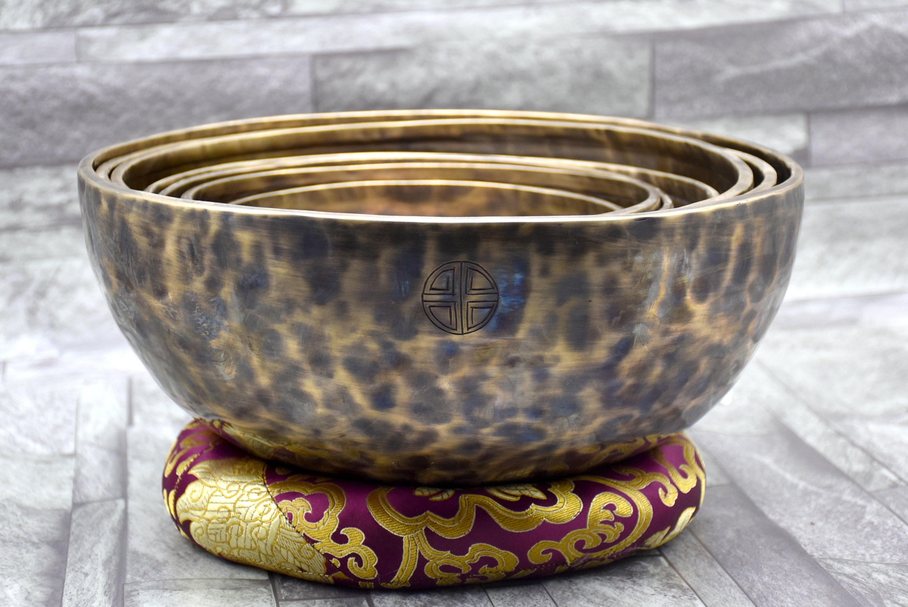 Tibetan Bowls for sale 85 ads for used Tibetan Bowls